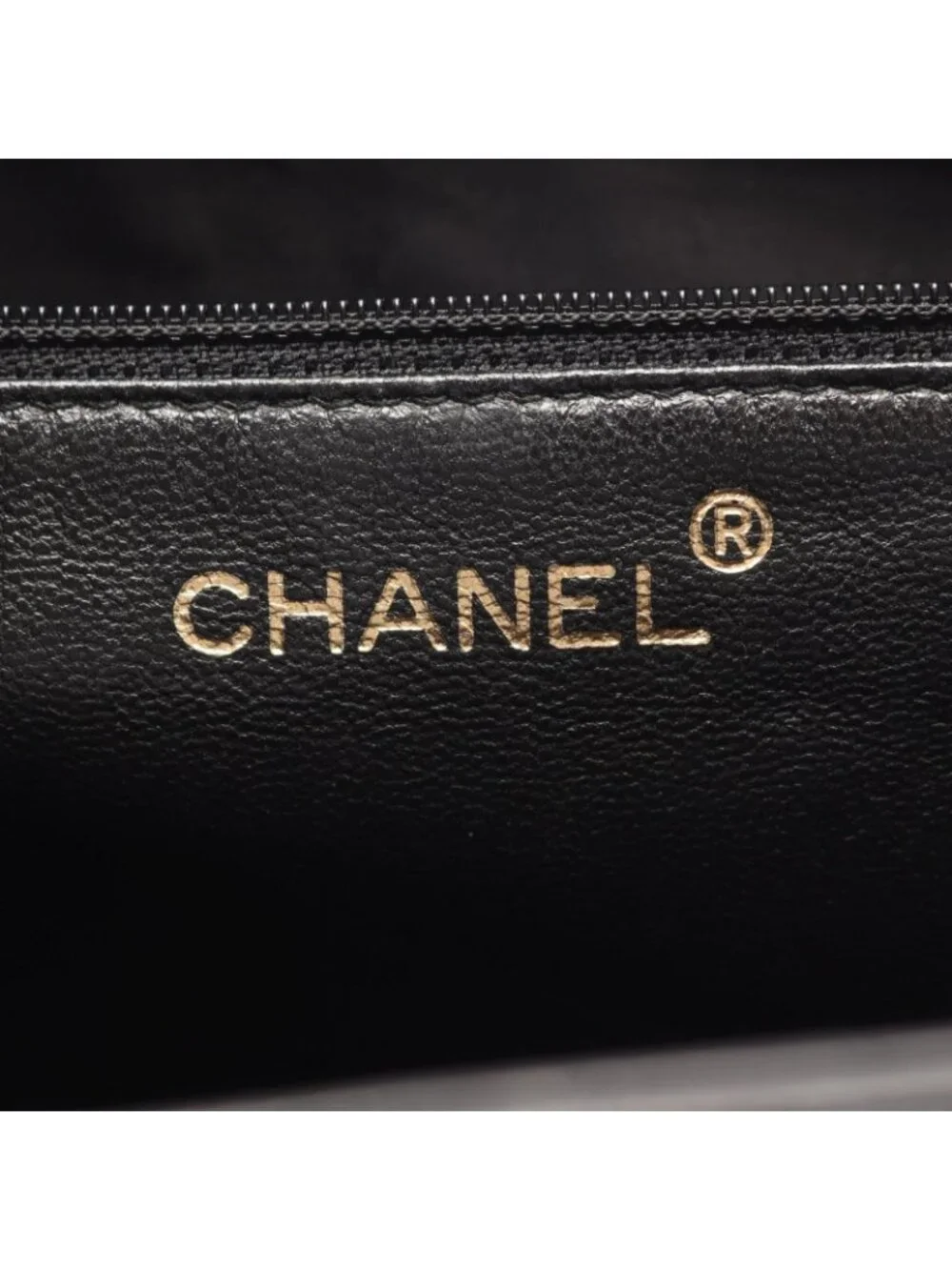CHANEL this authentic